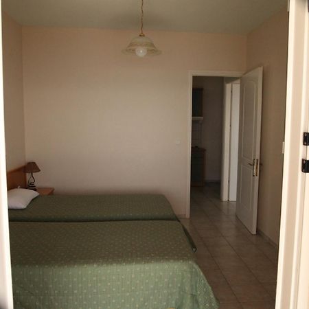 Agnantio Eleios-Pronnoi Exterior foto
