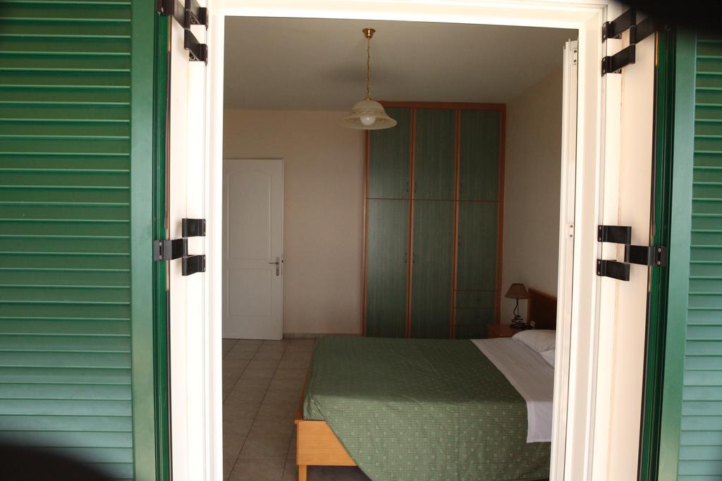 Agnantio Eleios-Pronnoi Exterior foto