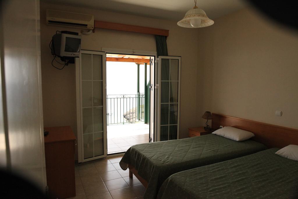 Agnantio Eleios-Pronnoi Exterior foto