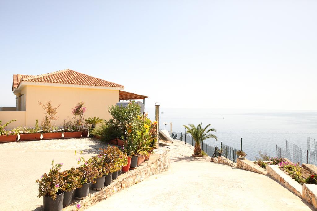 Agnantio Eleios-Pronnoi Exterior foto