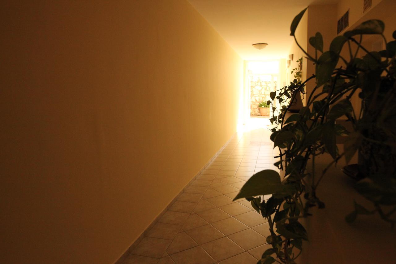 Agnantio Eleios-Pronnoi Exterior foto